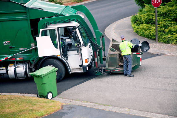 Best Yard Waste Removal in Wyong, MI